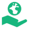 Earth Care Icon