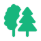 Forest Icon